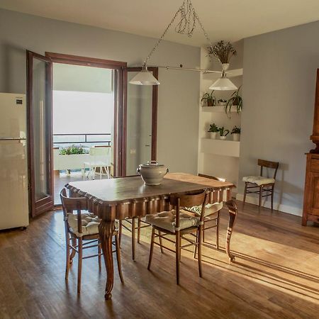 B&B Sophia Santa Sofia d'Epiro Экстерьер фото