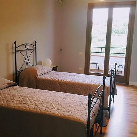 B&B Sophia Santa Sofia d'Epiro Экстерьер фото