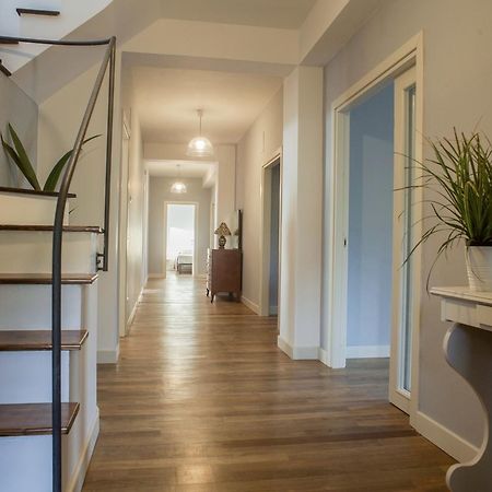 B&B Sophia Santa Sofia d'Epiro Экстерьер фото