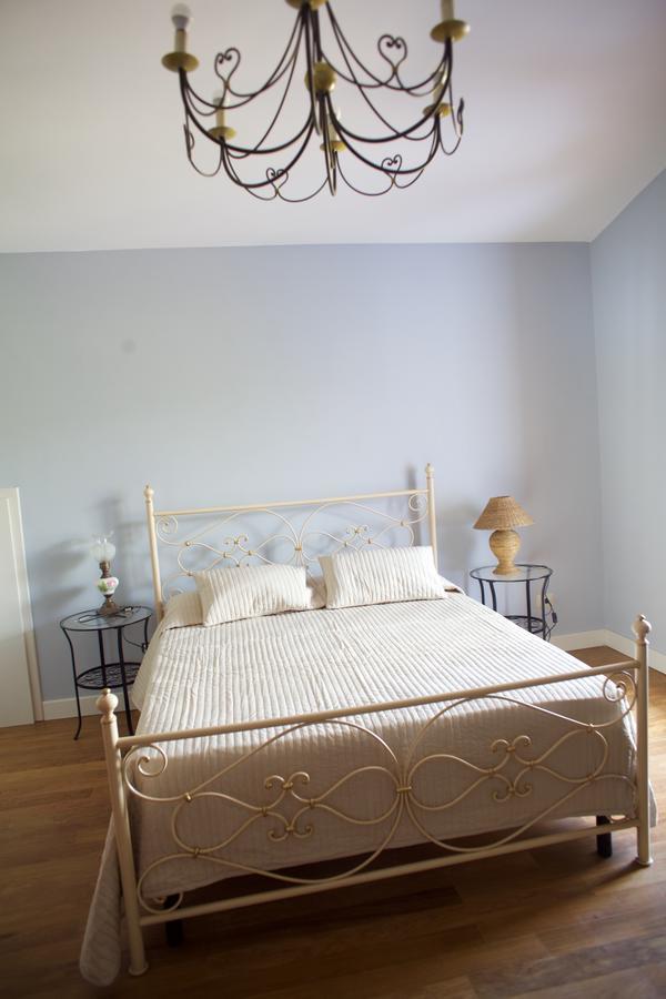 B&B Sophia Santa Sofia d'Epiro Экстерьер фото