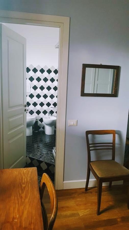 B&B Sophia Santa Sofia d'Epiro Экстерьер фото