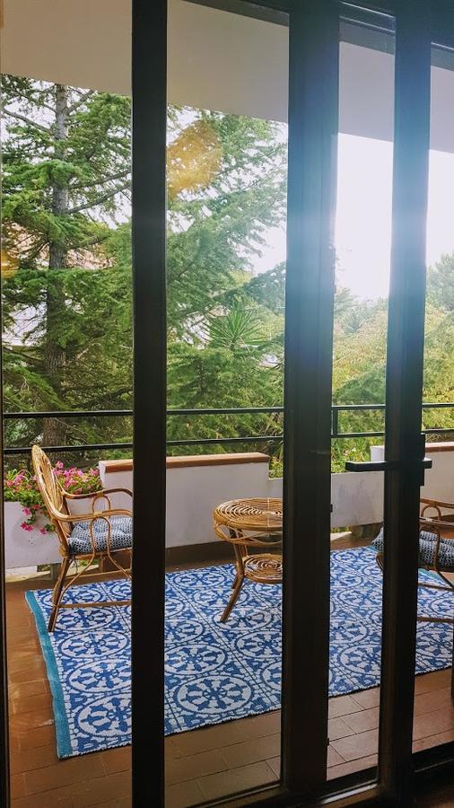 B&B Sophia Santa Sofia d'Epiro Экстерьер фото