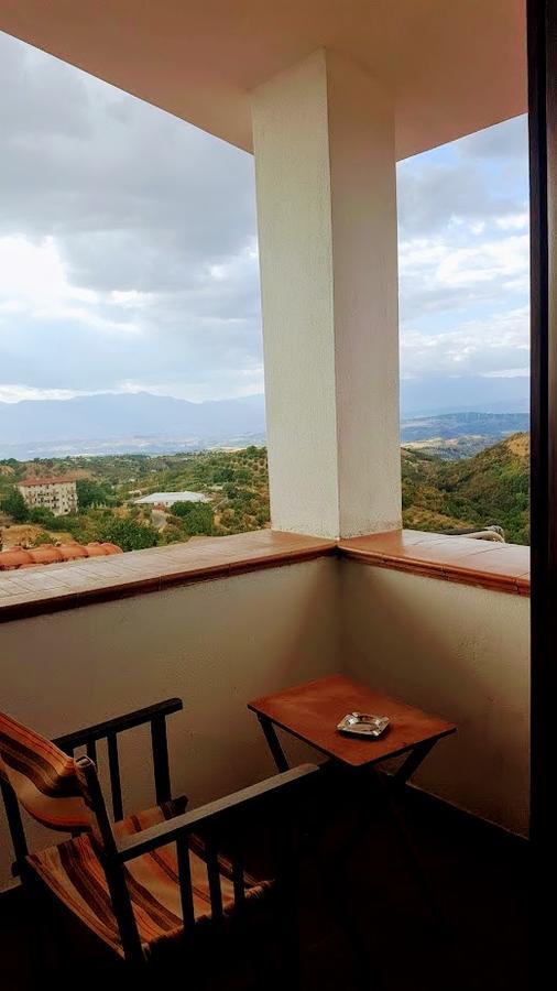 B&B Sophia Santa Sofia d'Epiro Экстерьер фото
