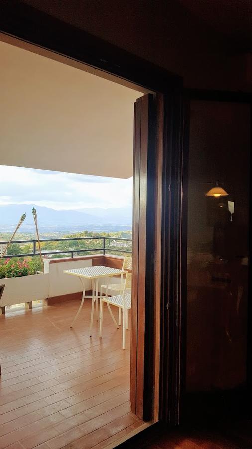 B&B Sophia Santa Sofia d'Epiro Экстерьер фото
