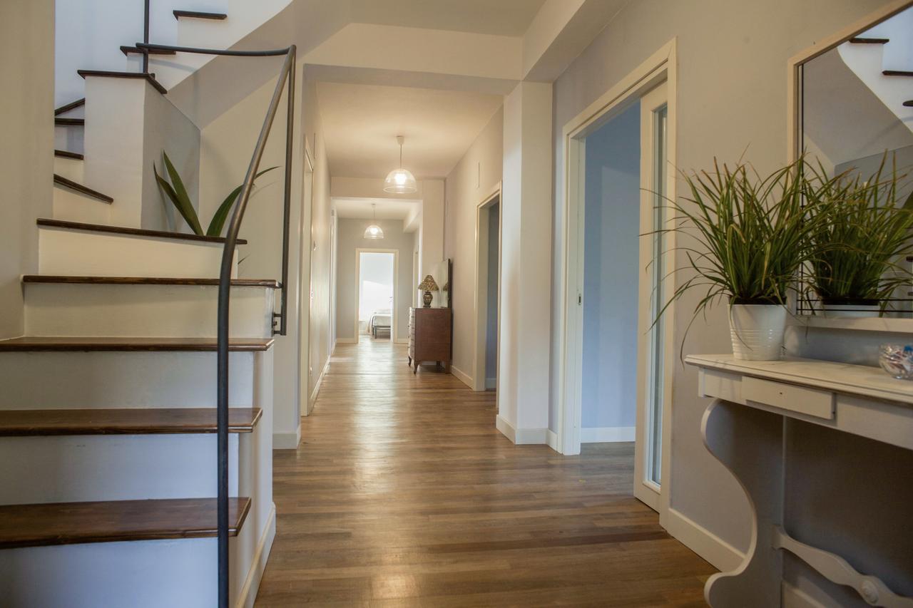 B&B Sophia Santa Sofia d'Epiro Экстерьер фото